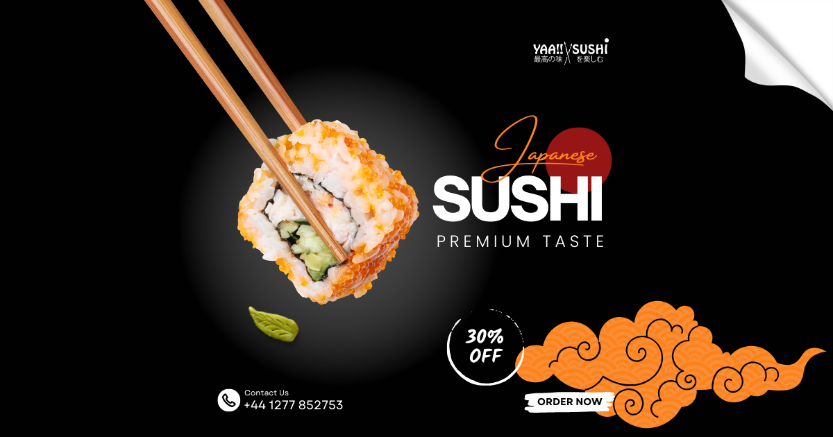 Yaa Sushi